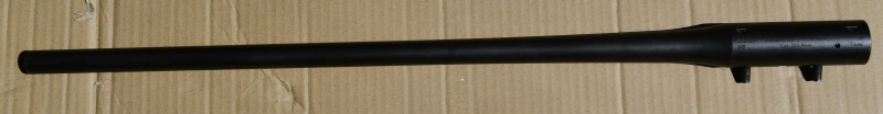 Blaser R8 Wechsellauf 223Rem – nuotrauka 1