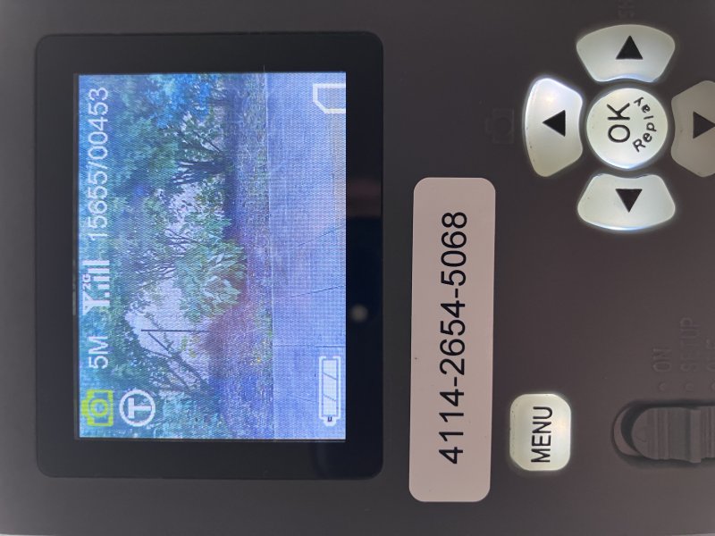 ICUserver ICU4R / icucam 4 LTE Wildkamera + SIM + 16 GB SD – Bild 3