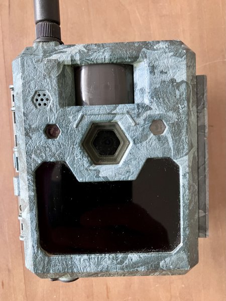 ICUserver ICU4R / icucam 4 LTE Wildkamera + SIM + 16 GB SD – Bild 5