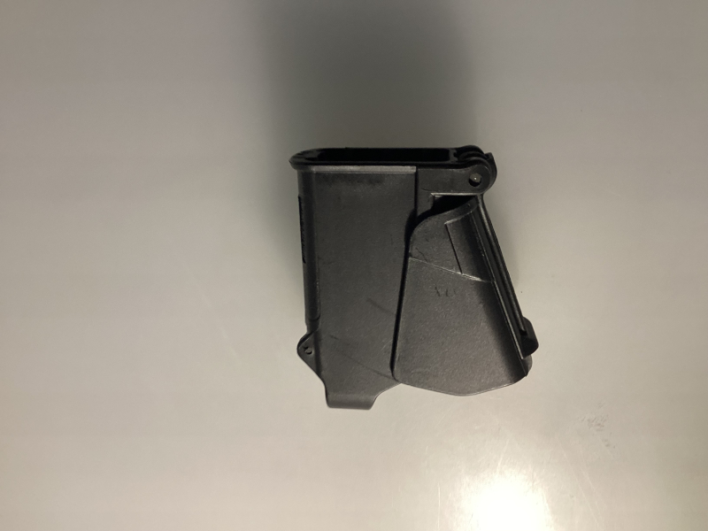 UPLULA Magazinlader 9mm bis 45ACP – image 1