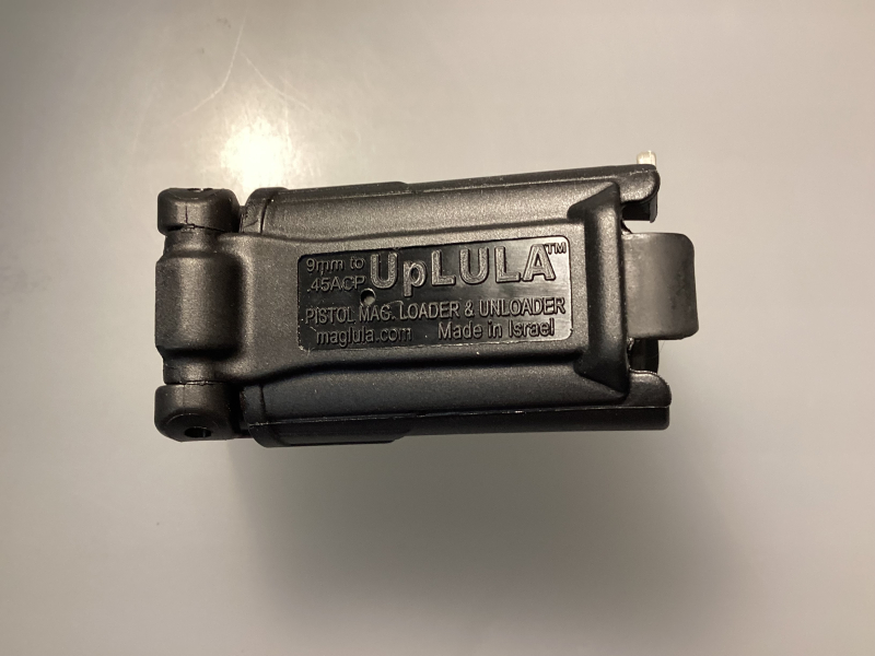 UPLULA Magazinlader 9mm bis 45ACP – image 2
