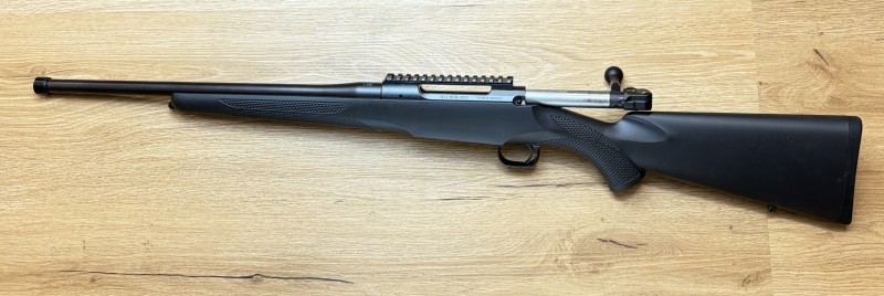 Repetierbüchse Mauser M12 Extreme Kal. .8x57JS LL47 ++ TOP ZUSTAND ++ – Bild 4
