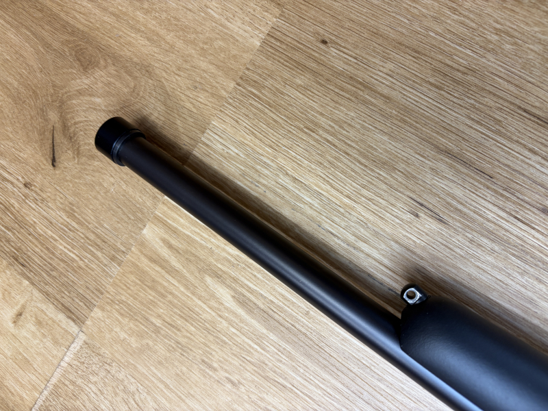 Repetierbüchse Mauser M12 Extreme Kal. .8x57JS LL47 ++ TOP ZUSTAND ++ – Bild 3