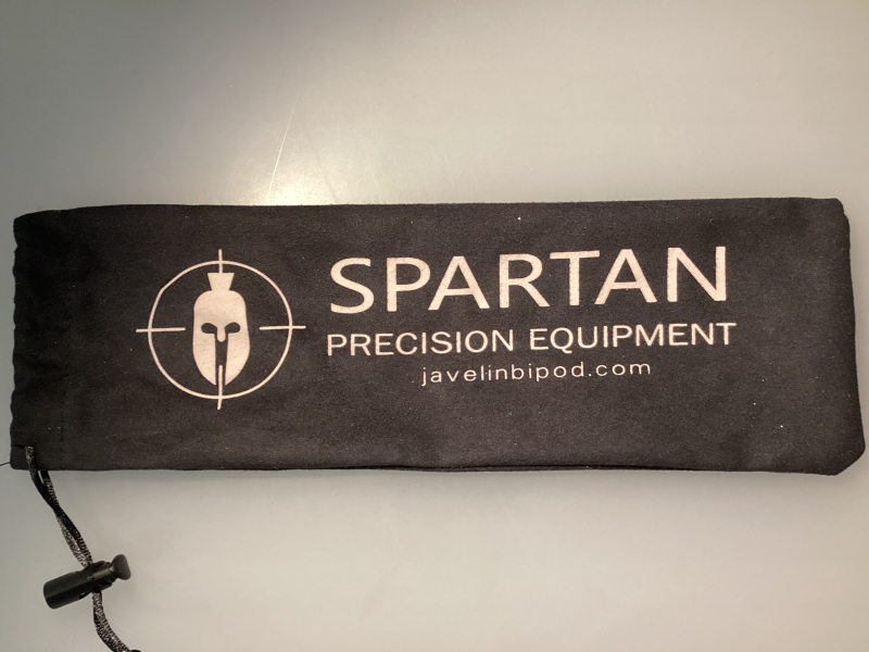 Zweibein Spartan Precision – immagine 4