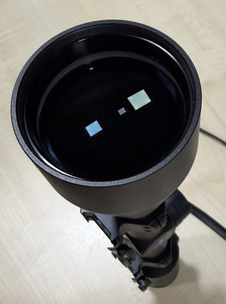 Zeiss Terra 3X 4-12x50 incl. Montage – Bild 2