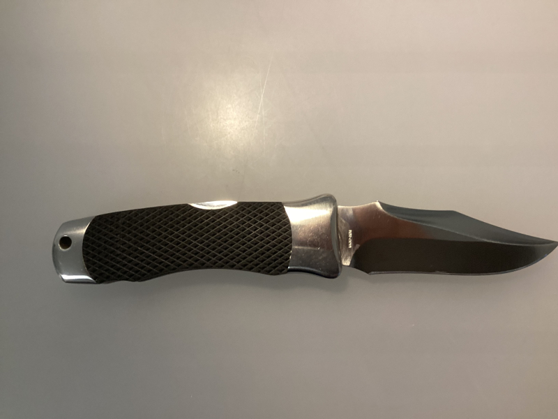 SOG Messer – Bild 3