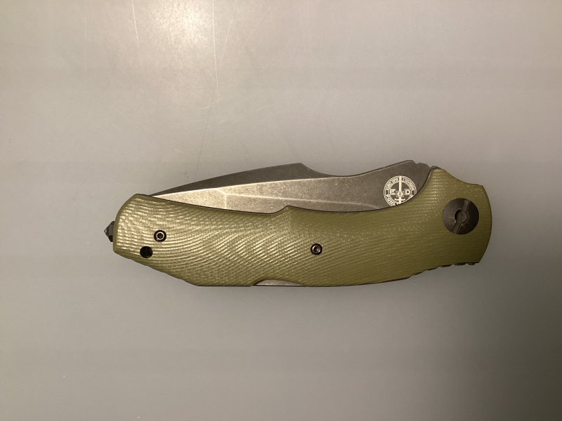 Pohl Force Mike Six – obrázek 3