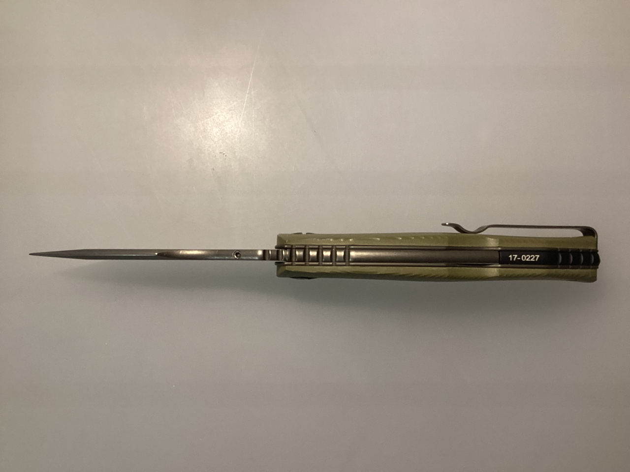 Pohl Force Mike Six – obrázek 5