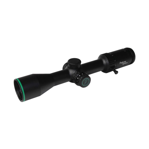 Professor Optiken Staffelsee 1,5-15x42 LD V2 Leuchtfaser-Absehen 4 - Zielfernrohr UVP 599€ – Bild 1