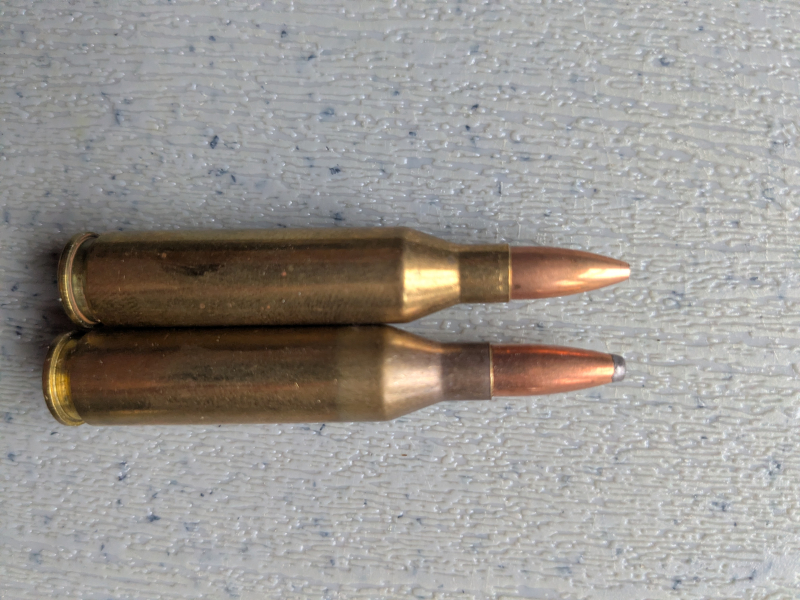243 Winchester Munition 20 Schuß – Bild 3