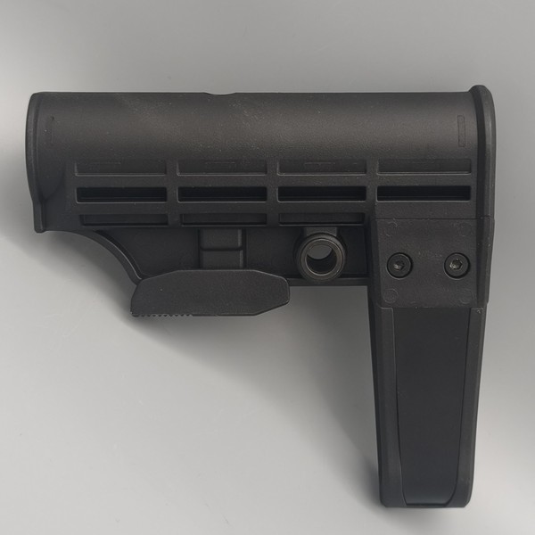 Tippmann AR15 Hinterschaft M4-22 Micro Elite Pistol MilSpec – Bild 1