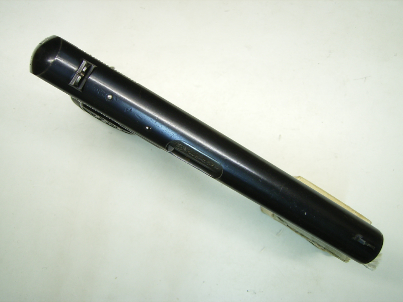 FN-Pistole Mod. 1903 Kal. 9 mm lang – Bild 4