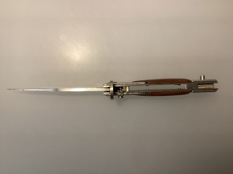 Seitengewehr AK-47 – billede 5