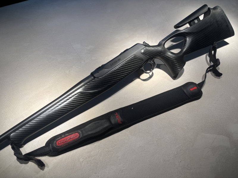 Sauer 404 XTC Lochschaft Carbon 8x57IS – εικόνα 4