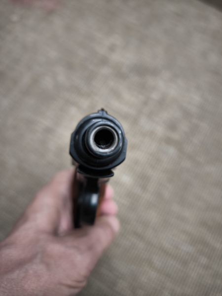Makarow 9mm pak – obrázek 5