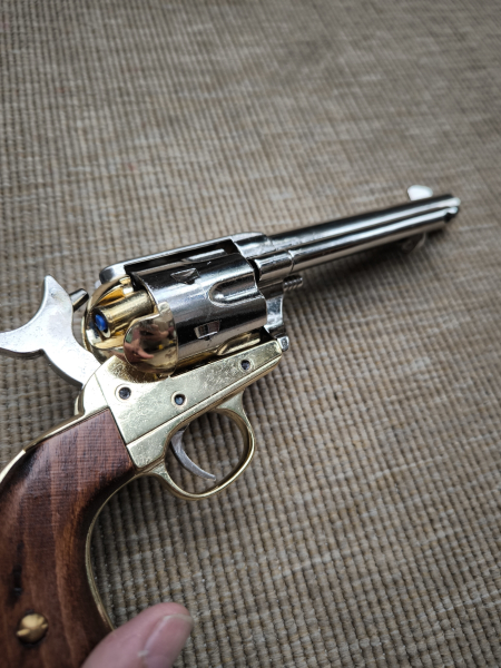 Dekorevovler SAA. .45 – zdjęcie 4