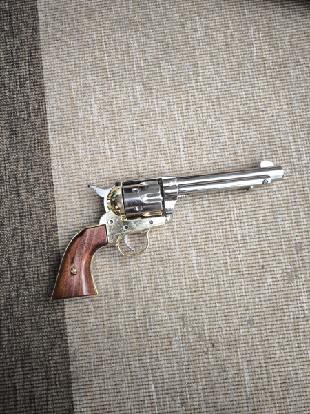 Dekorevovler SAA. .45 – zdjęcie 3