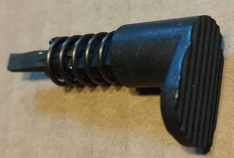 Forward Assist Teardrop M16/AR-15 – imagen 1