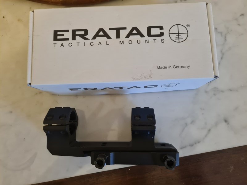 Eratac Blockmontage – pilt 1