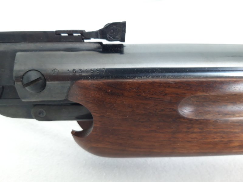 HW35E mit Walther ZF – billede 6