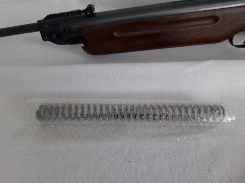HW35E mit Walther ZF – billede 5