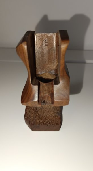 Tesro PA10-2 Griff RH Größe S – image 3