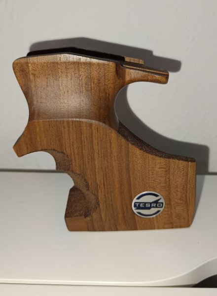 Tesro PA10-2 Griff RH Größe S – image 2
