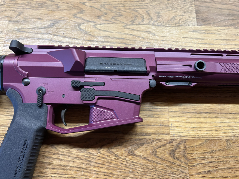 Hera SLB The 9er – 3. kép