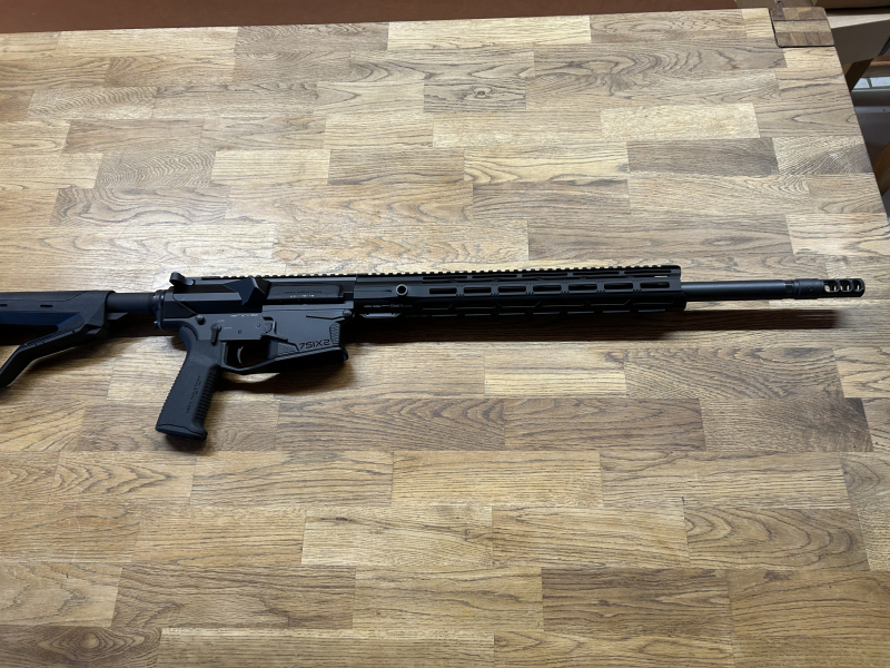 Hera SLB 7SIX2 – immagine 1