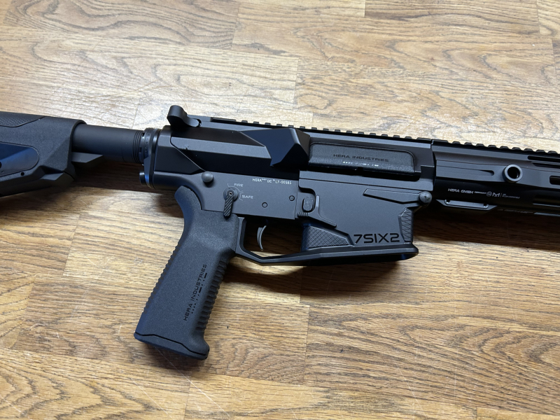 Hera SLB 7SIX2 – immagine 2