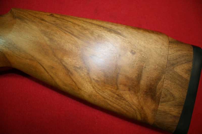 Beretta BDF Mod. 686 Silver Pigeon "TRAP 12/70 – Bild 3