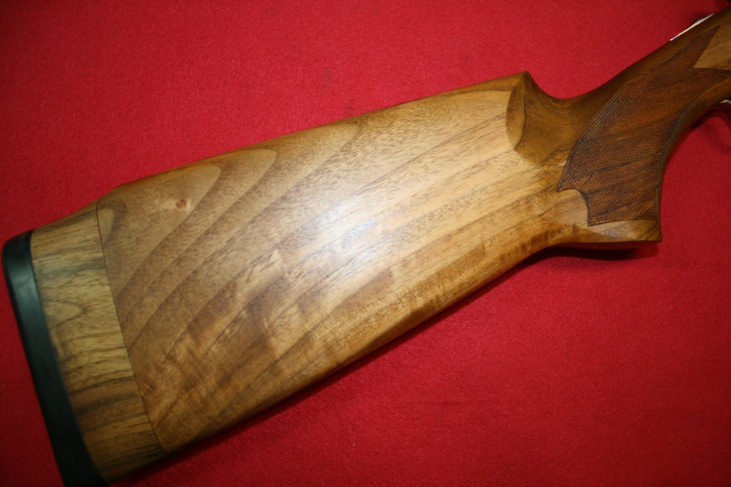 Beretta BDF Mod. 686 Silver Pigeon "TRAP 12/70 – Bild 6
