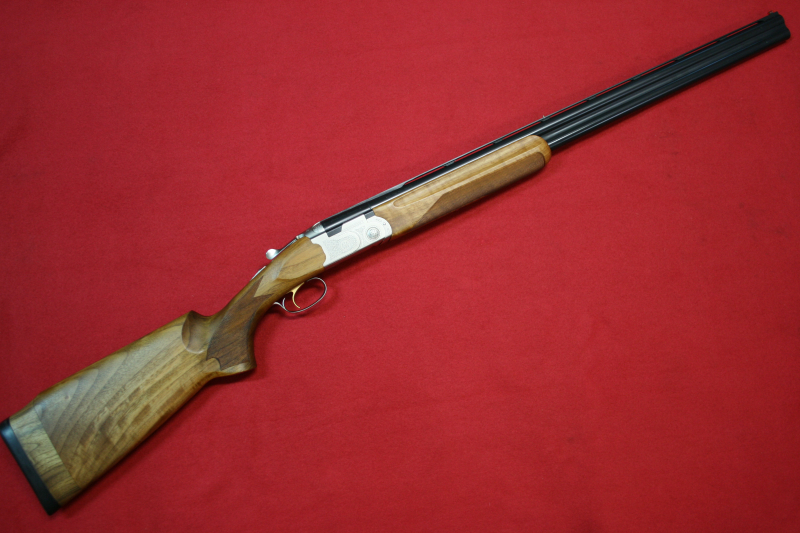 Beretta BDF Mod. 686 Silver Pigeon "TRAP 12/70 – Bild 5