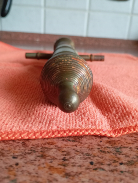Kanone Kanonenrohr – zdjęcie 4