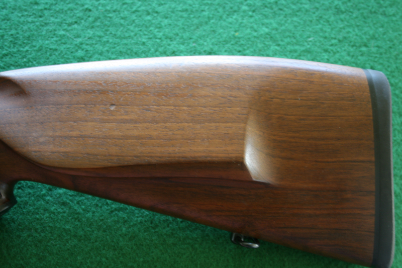 Repetierbüchse Heym Mod. SR21 9,3x62 mit ZF Leupold – Bild 5