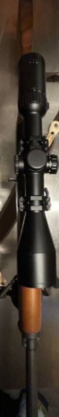 Ruger Mini14 inkl. Montage und Zielfernrohr – Bild 3