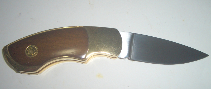 Franklin Mint - Collector Knives Taschenmesser für Sammler – Bild 2