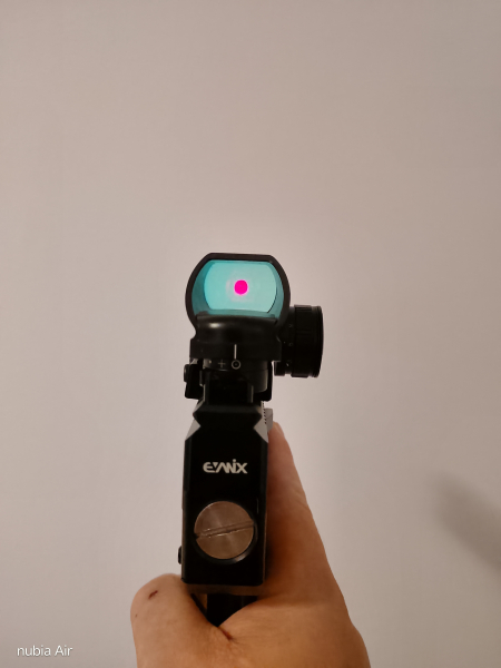 MEGA-SET: Evanix Viper Cal .30 (F-Version) – Neuwertig in OVP + Zubehör im Wert von – Bild 6