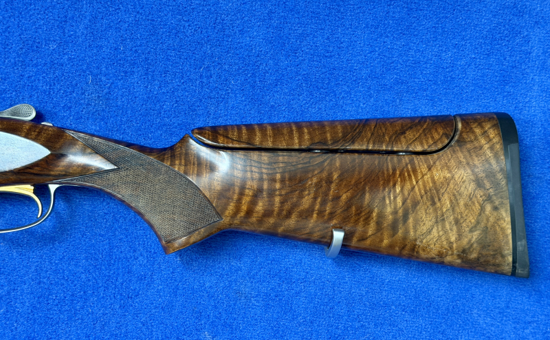 Browning Bockflinte Mod. 725 Kaliber 20/76 – Bild 1