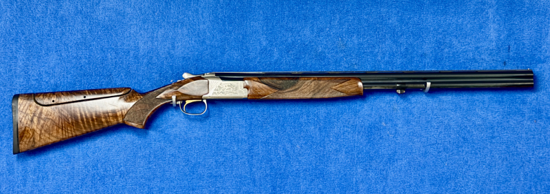Browning Bockflinte Mod. 725 Kaliber 20/76 – Bild 2