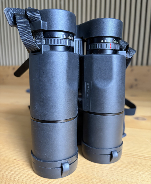 Leica Geovid 10x42 HD – Bild 2