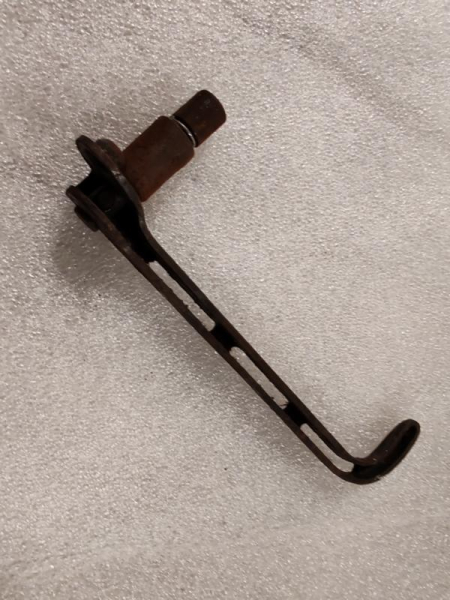 MG 42 Fliegerkimme – Bild 2
