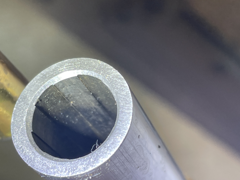Perkussions- Infanteriegewehr "Württembergisches Vereinsgewehr" Mauser M1857 von Pedersoli Cal. – Bild 6