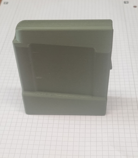 Einzellader-Adapter AICS Magazin,Short Action(308WIN) – Bild 1
