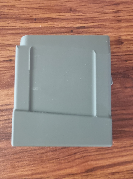 Einzellader-Adapter AICS Magazin,Short Action(308WIN) – Bild 2