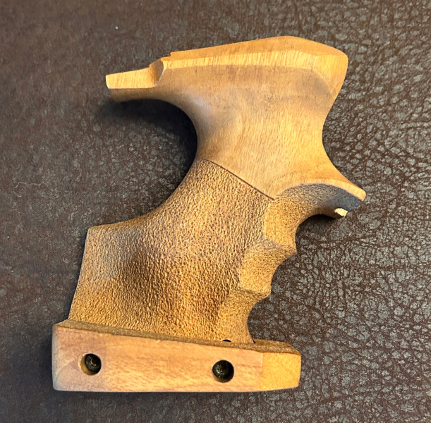 Tesro Formgriff für Luftpistole PA10-2 – Bild 2