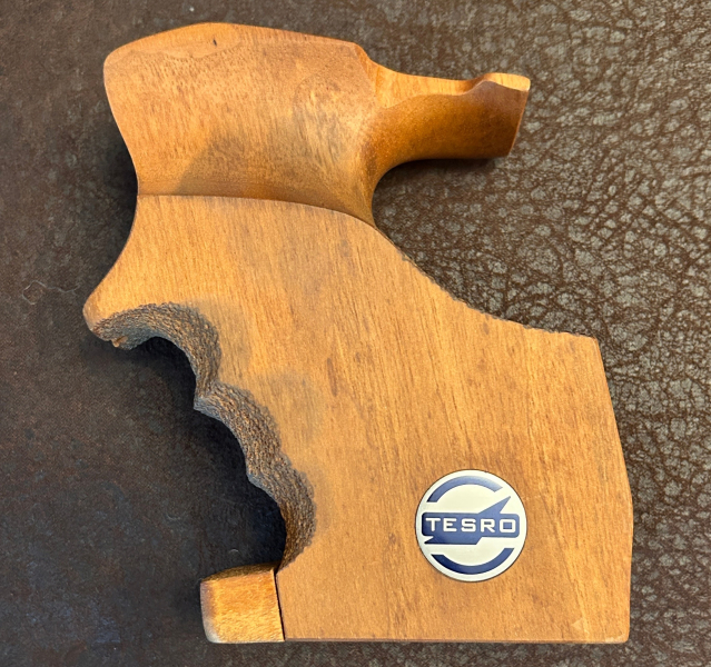 Tesro Formgriff für Luftpistole PA10-2 – Bild 1