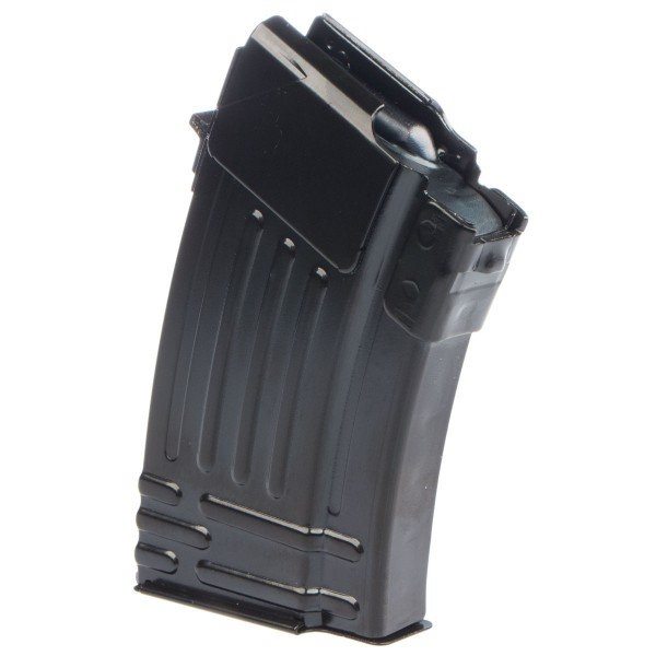 AK-47 Magazin 10 Schuss 7,62x39mm Stahl Neu – Bild 1