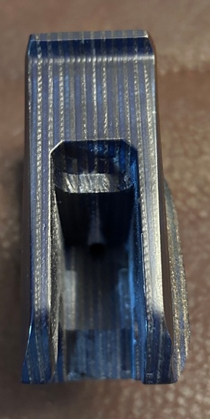 Walther Formgriff GSP 500 L – obrázek 3