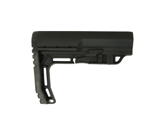 AR-15 Schaft / Schubschaft Minimalist Mil-Spec MFT – Bild 1